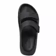 ECCO COSMO E black - Sandaalit-Miesten - 524104-00102 - 3
