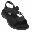 RIEKER black - Rieker-Naisten - 64870-02 - 2