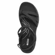 ECCO OFFROAD ROAM black - Työkengät miehille ja naisille - 853303-51052 - 2