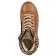 REMONTE- Tex brown - Rieker-Naisten - D0784-22 - 3