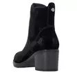 REMONTE black - Rieker-Naisten - D2A81-02 - 3