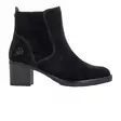 REMONTE black - Rieker-Naisten - D2A81-02 - 1