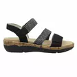 REMONTE black - Rieker-Naisten - R6861-02 - 1
