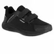 SAMUIKA black - Kävelykengät-Miesten - SW22-035012 - 2