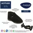 ALTITUDE black - NAISTEN KENGÄT - 7773-46-82 - 3