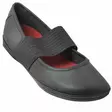 CAMPER RIGHT NINA black - Ballerinat - 21595-242 - 3