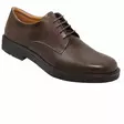ECCO METROPOLE LONDON brown - Juhlakengät-Miesten - 525604-01482 - 2