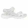 ECCO OFFROAD white - Työkengät miehille ja naisille - 069563-60922 - 1