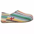OTZ ESPADRILLE BELIZE naranja - OTZSHOES -Naisten - OTZ-Naranja2 - 1
