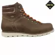 POMAR LUKKI GORE-TEX ruskea - Nilkkurit-Miesten - 68396-212 - 1