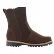 POMAR TASSU GORE-TEX brown - Nilkkurit-Naisten - 38487-512 - 4