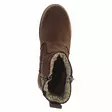 POMAR TASSU GORE-TEX brown - Nilkkurit-Naisten - 38487-512 - 3