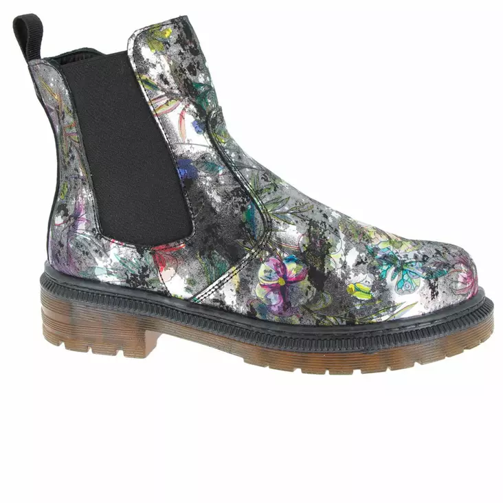 ANDREA CONTI black - Nilkkurit-Naisten - 0342164-0002 - 1