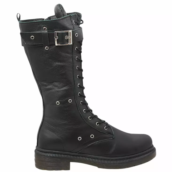 ANDREA CONTI black - Nilkkurit-Naisten - 0346033-002 - 1