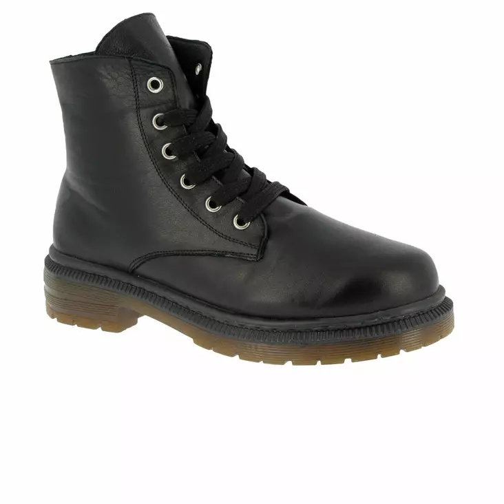 ANDREA CONTI black - Nilkkurit-Naisten - 0346034-0002 - 1