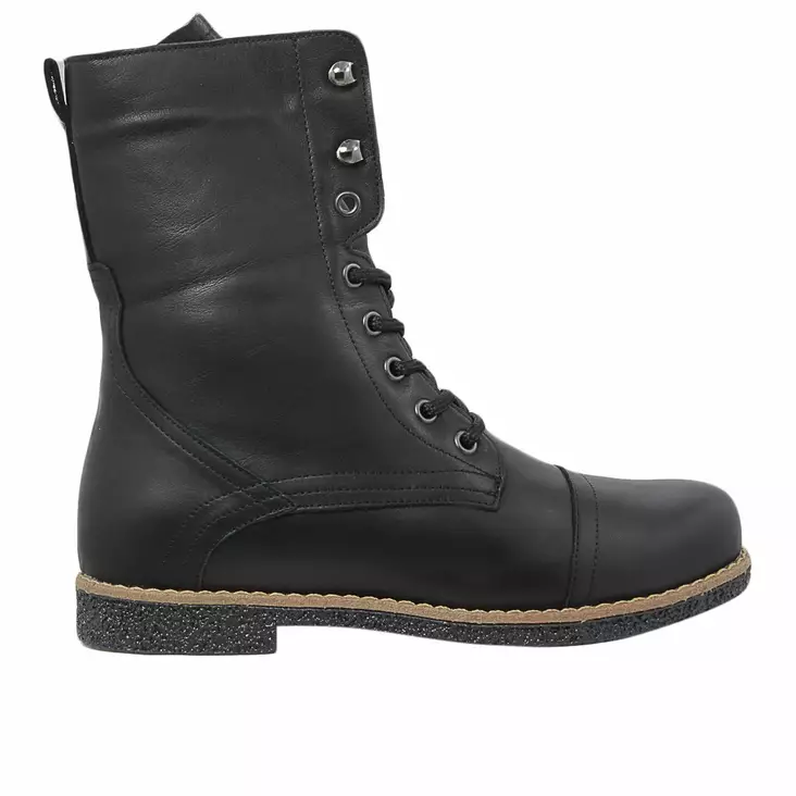 ANDREA CONTI black - Nilkkurit-Naisten - 0348894-002 - 1