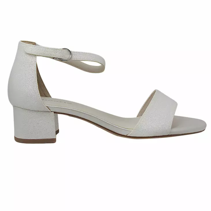 TAMARIS white glam - Sandaalit-Naisten - 1-28295-42-172 - 1