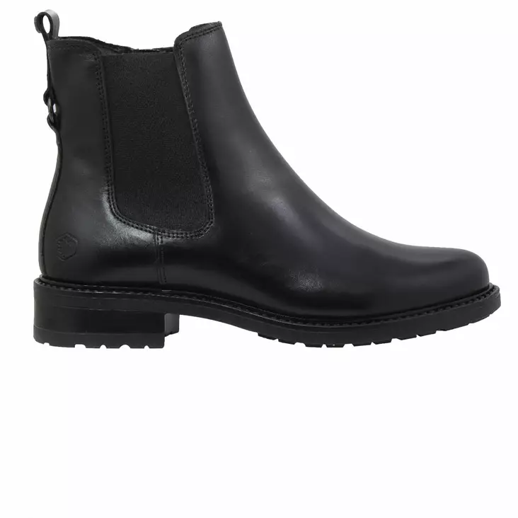 LUMBERJACK black - Nilkkurit-Naisten - 102230272 - 1