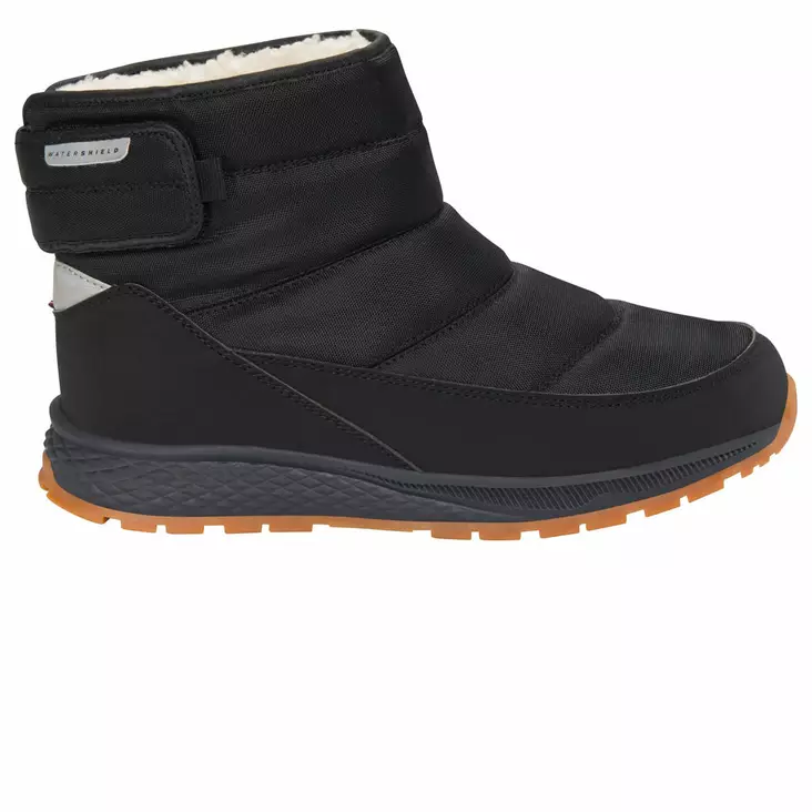 VIKING NORSE RUNNER WP black - Lämpösaappaat - 3-95610-2-37-2 - 1