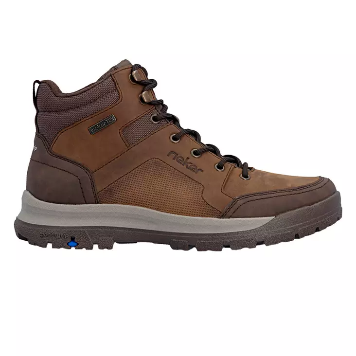 RIEKER -Tex brown - Rieker-Miesten - 30301-22 - 1