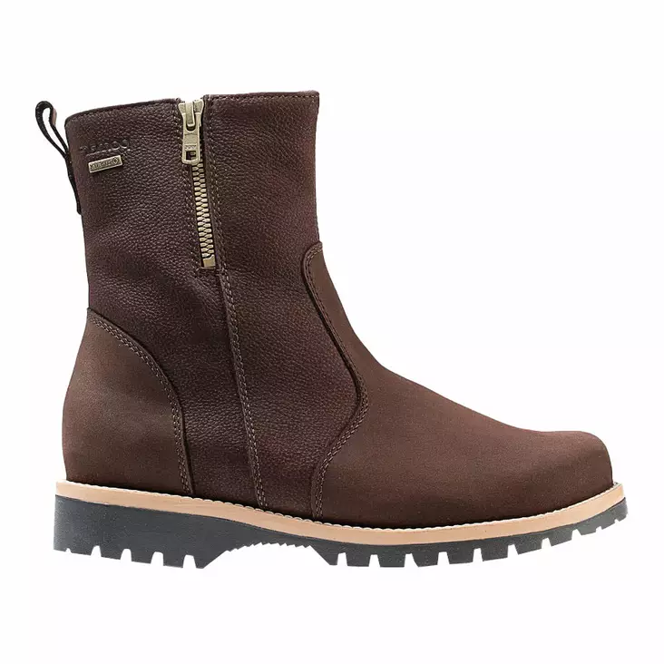 POMAR TASSU GORE-TEX brown - Nilkkurit-Naisten - 38487-512 - 1