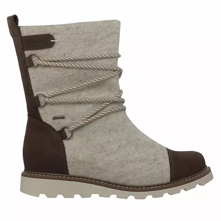 POMAR POSIO beige - Huopikkaat - 39929-112 - 1