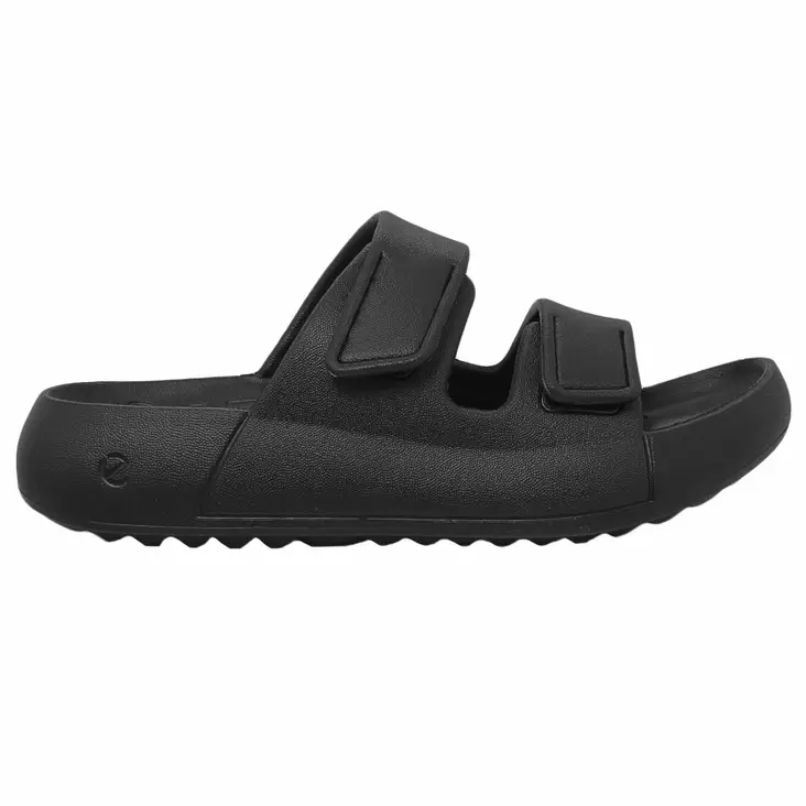 ECCO COSMO E black - Sandaalit-Miesten - 524104-00102 - 1