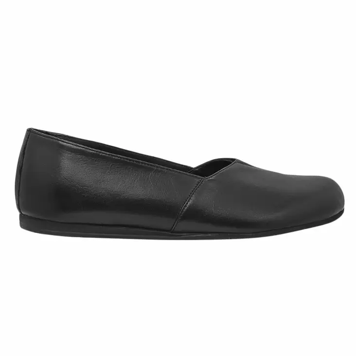 NORWALK FREJA black - Ballerinat - 5840-91174-2 - 1