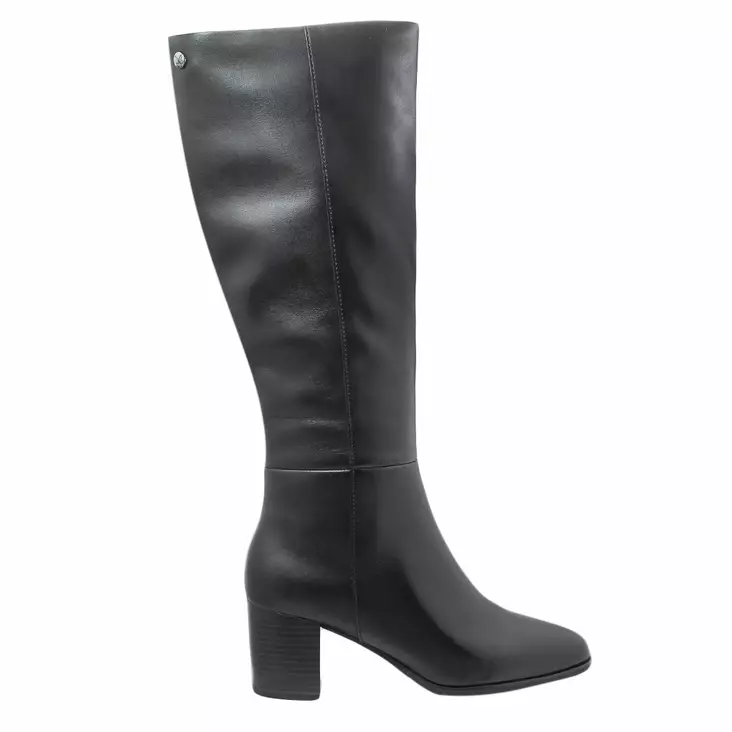 CAPRICE black - Saappaat - 9-25502-45-022 - 1