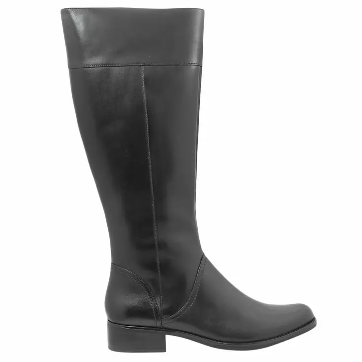 CAPRICE black - Saappaat - 9-25511-41-022 - 1