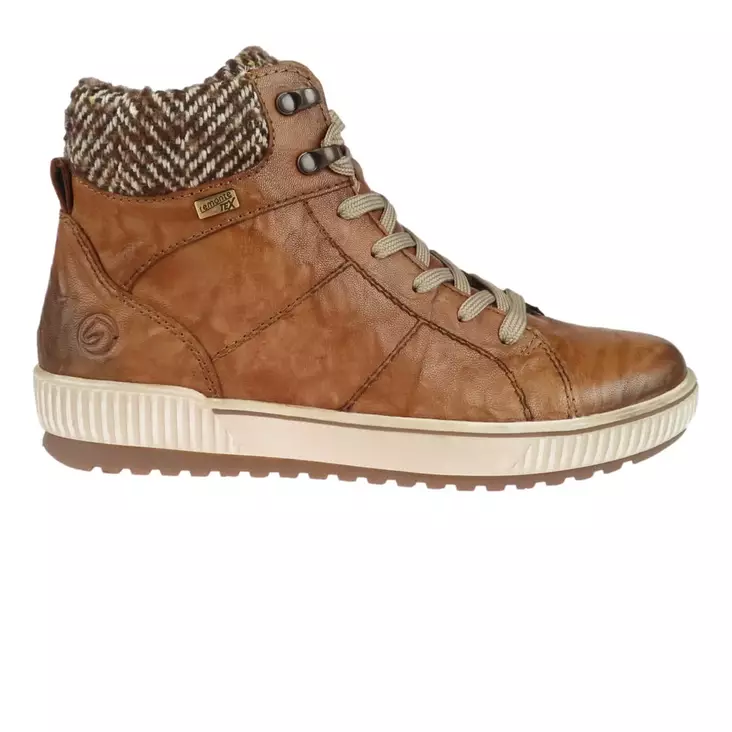 REMONTE- Tex brown - Rieker-Naisten - D0784-22 - 1