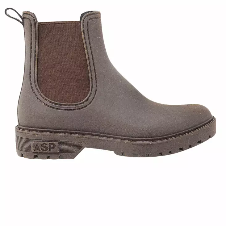 ASPORTUGUESAS OAK brown - Kumisaappat - P018274002 - 1