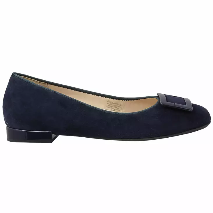 juhlakenka - Ballerinat - 12-20603-12 - 1