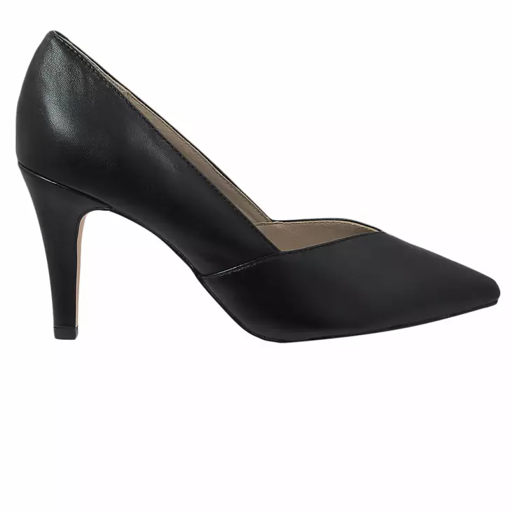 caprice_juhlakenka - Avokkaat ja korkokengät - 9-22401-42-022 - 1