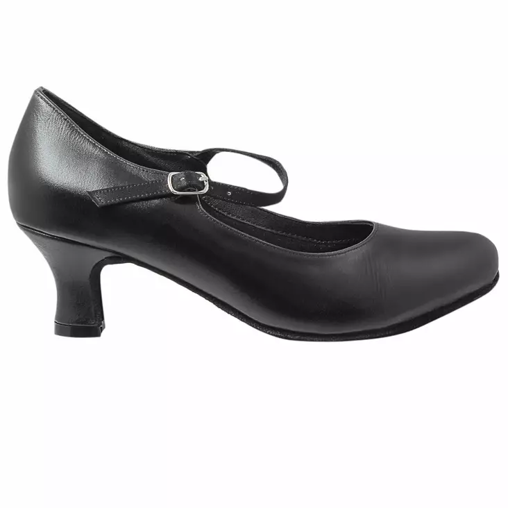 CHANTANA black - Avokkaat ja korkokengät - 3193-619-022 - 1