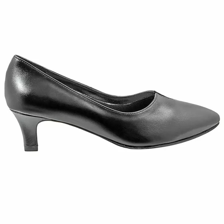 CHANTANA black - Avokkaat ja korkokengät - 9193-147-02 - 1