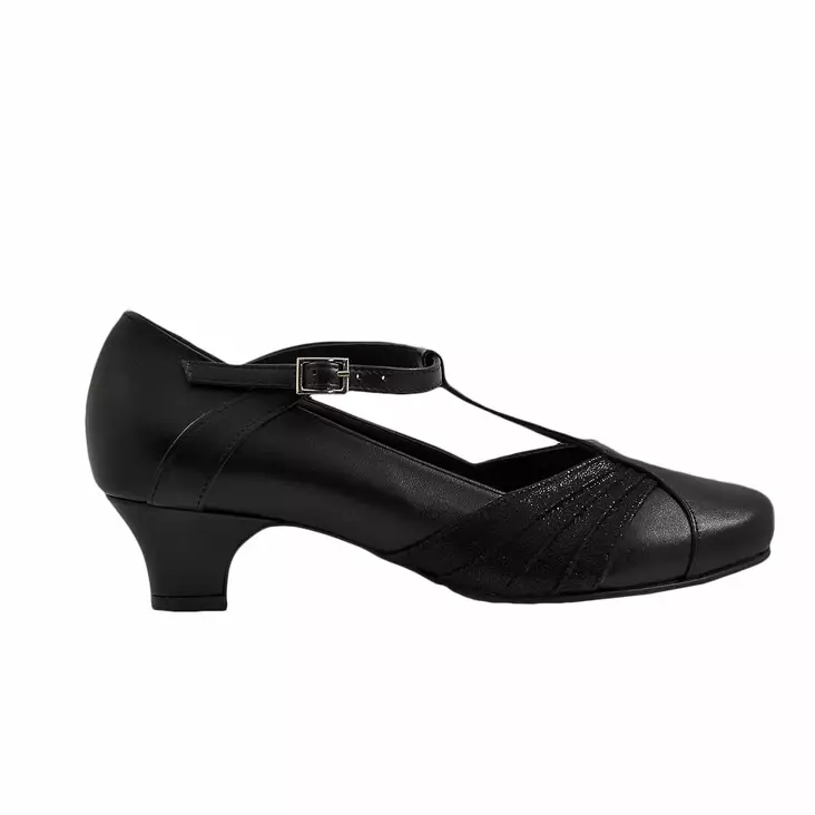 CHANTANA black - Avokkaat ja korkokengät - 9193-23561-022 - 1