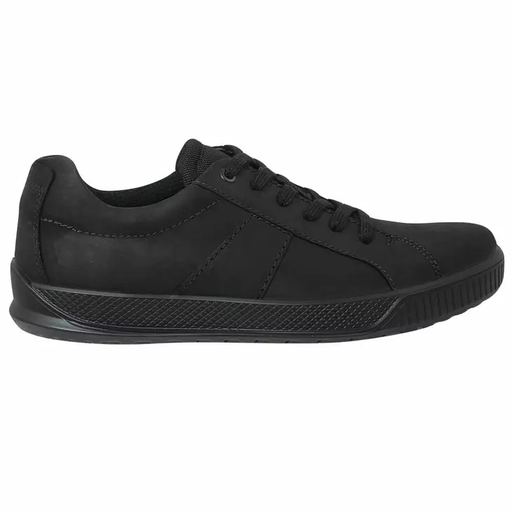 ECCO BYWAY black - Kävelykengät-Miesten - 501594-51052 - 1