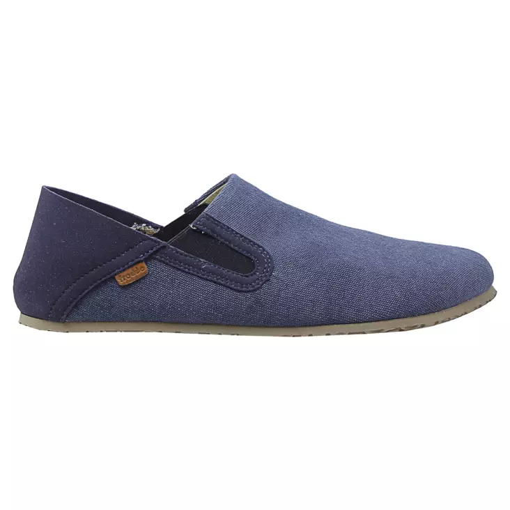FRODDO SLIP-ON blue - PALJASJALKAKENGÄT - G1700417-2 - 1