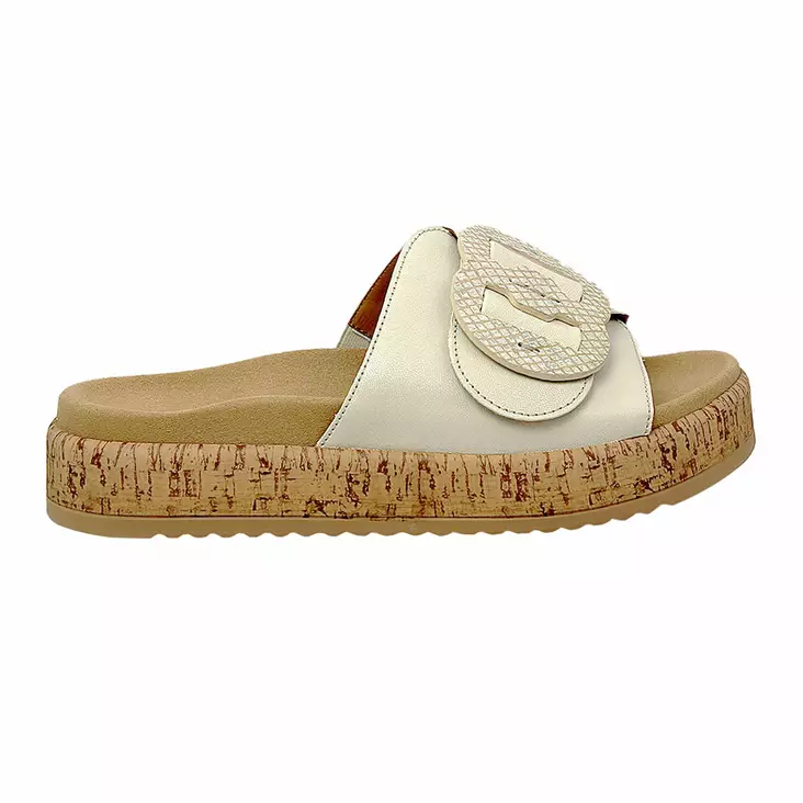 GABOR beige - Pistokkaat-Naisten - 83-760-22 - 1