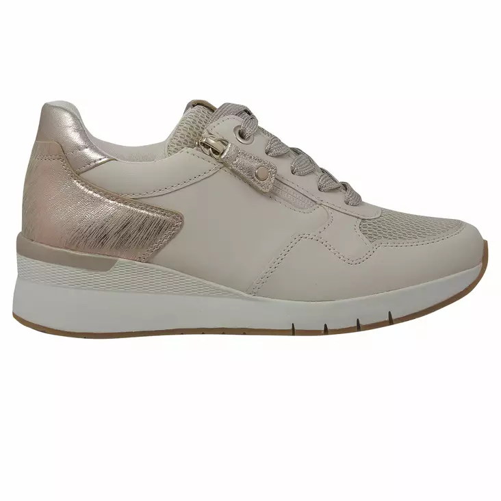 GABOR oak/silber - Kävelykengät-Naisten - 86-506-52 - 1