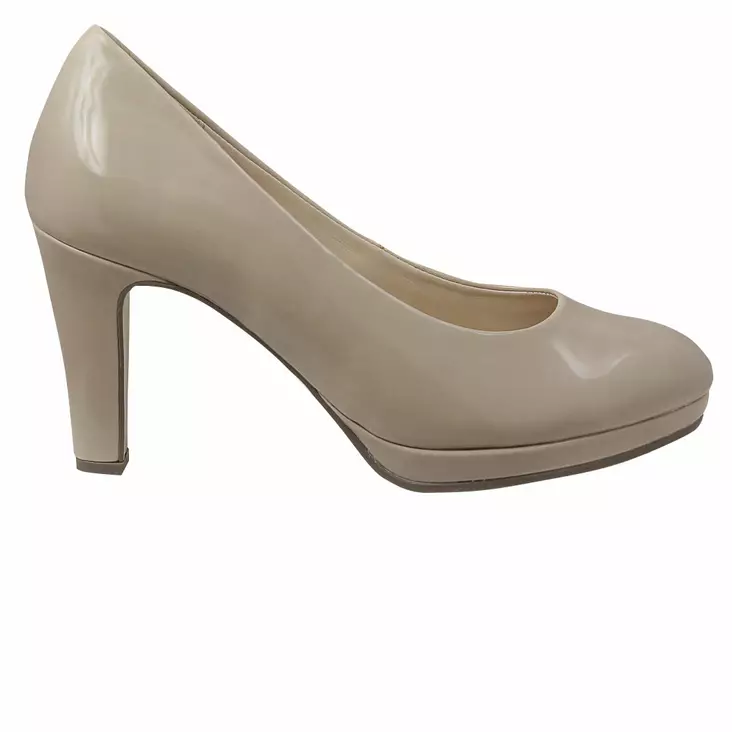 GABOR_sand_81-270-72_juhlakeng=C3=A4t - Avokkaat ja korkokengät - 81-270-72 - 1