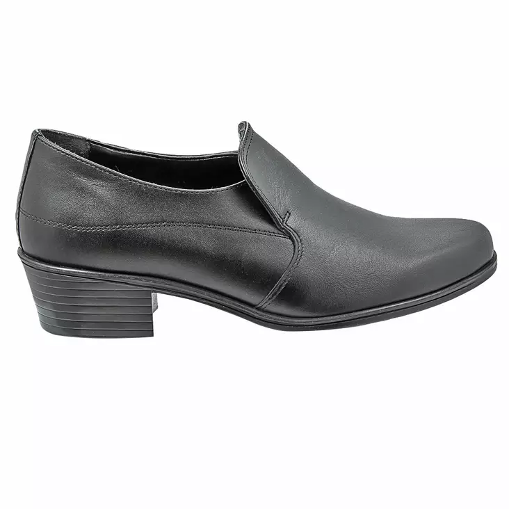 KLAANI musta - Kävelykengät-Miesten - 10042 - 1