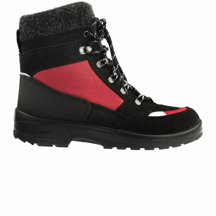 KUOMA TUISKU viininpunainen - KUOMA - 1-922-22-22 - 1