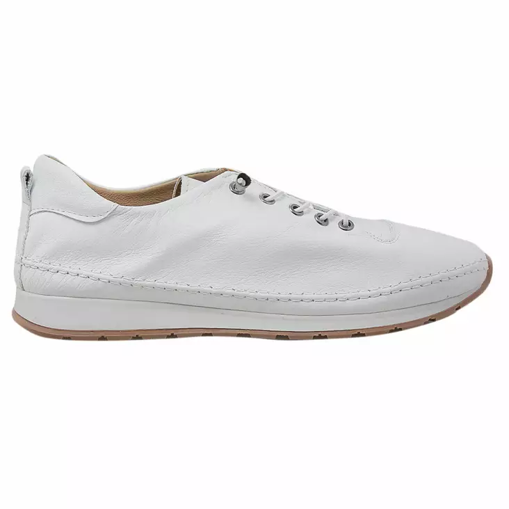 MUSSE & CLOUD BERLY white - Kävelykengät-Naisten - 7473322 - 1