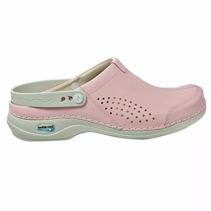 NURSING CARE veneza rosa - Työkengät miehille ja naisille - WG3AP22 - 1