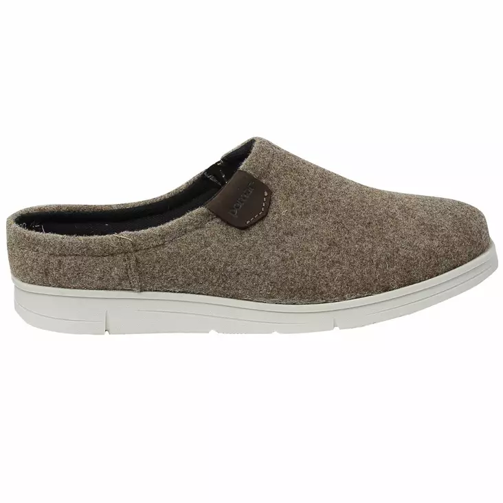 POMAR KÖLI ruskea - Aamutossut - 41730-112 - 1