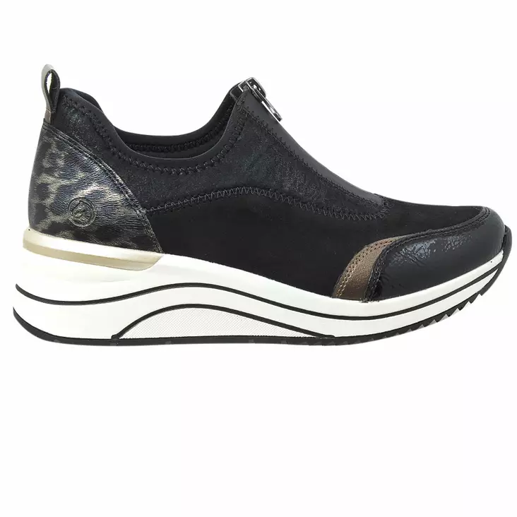 citylenkkarit - Rieker-Naisten - D0T08-02 - 1