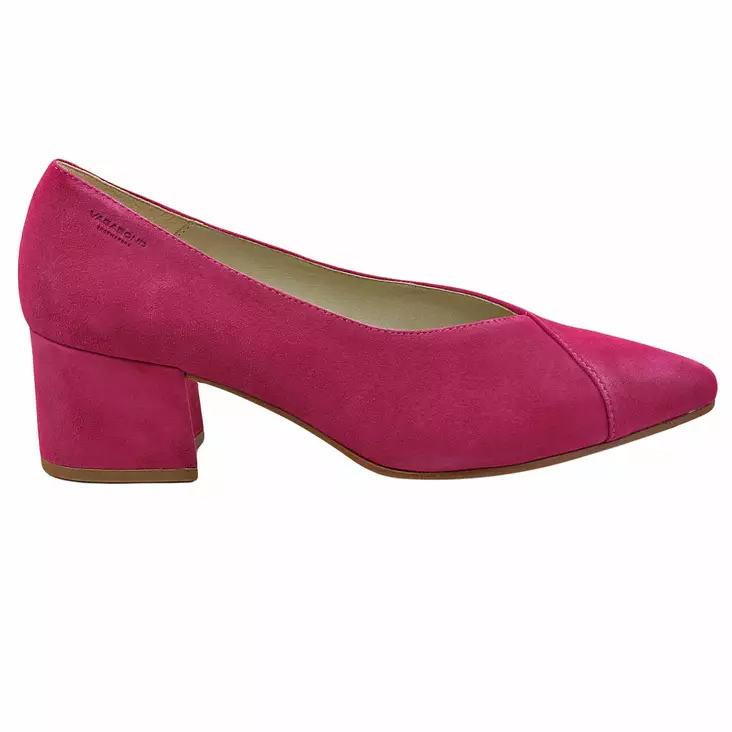 VAGABOND MYA flamingo - Avokkaat ja korkokengät - 4319-140-42 - 1