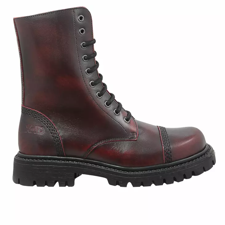 X-ID wine red - Nilkkurit-Naisten - 21705-634-352 - 1